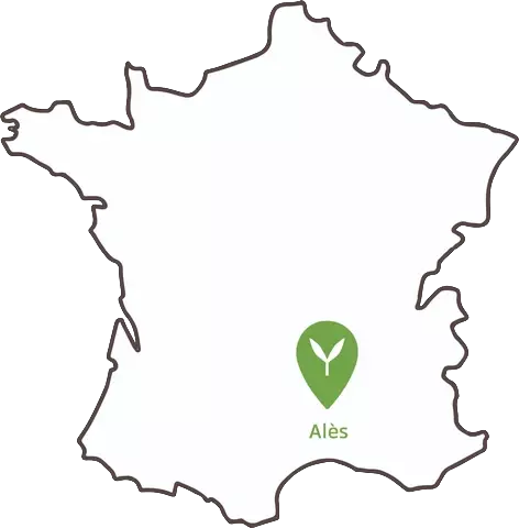 Boutique satyva Alès