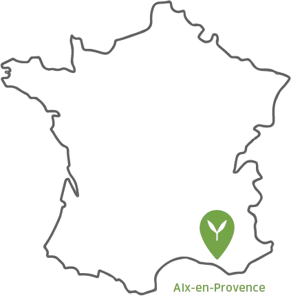 Boutiques satyva aix en provence