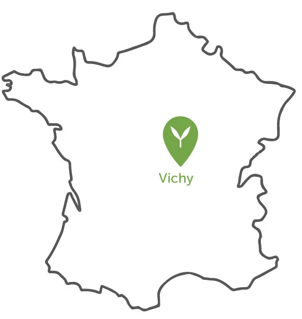 Boutique Vichy CBD