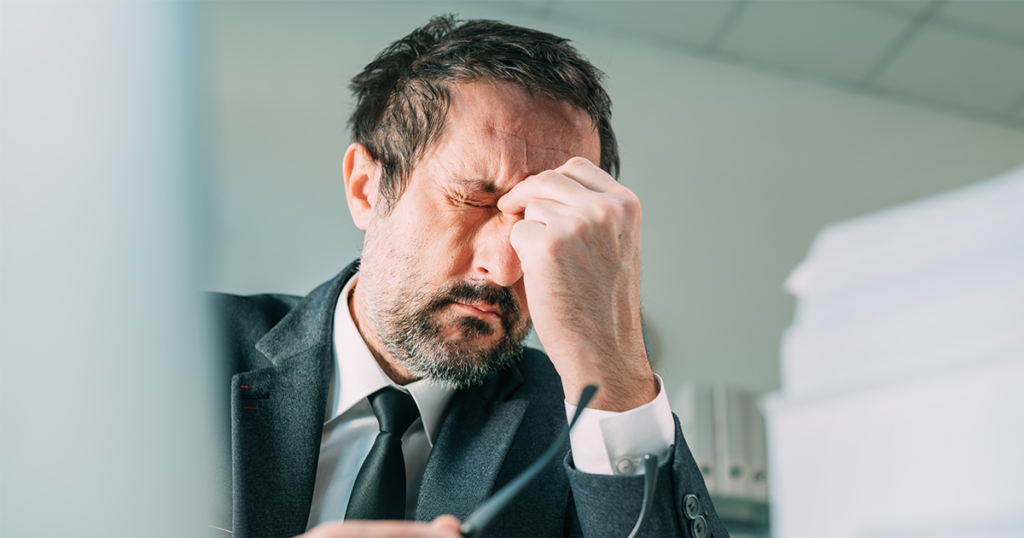 Le CBD et la migraine