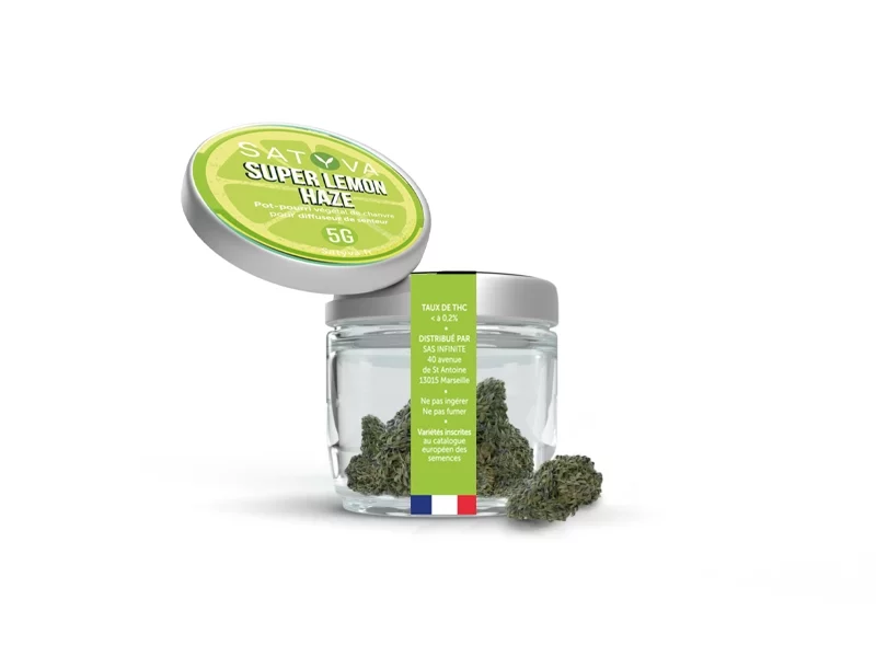 superlemonhaze CBD