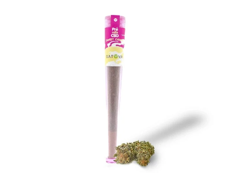 Prerolls CBD